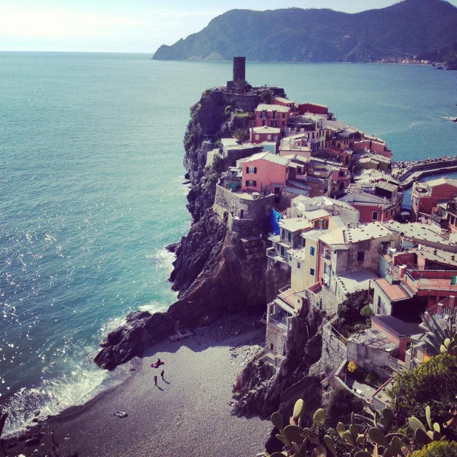 La Cantina Di Lorenza Vernazza Exterior photo